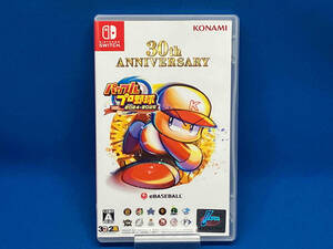 ニンテンドースイッチ パワフルプロ野球2024-2025