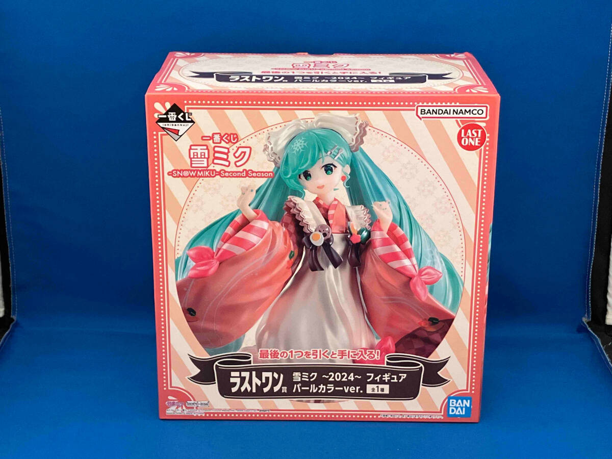 2025年最新】Yahoo!オークション -初音ミク ラストワン賞の中古 2025年最新】Yahoo!オークション -初音ミク ラストワン賞の中古