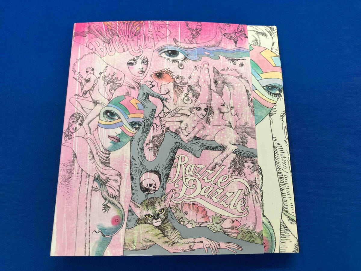 Yahoo!オークション -「razzle dazzle」(音楽) の落札相場・落札価格 Yahoo!オークション -「razzle dazzle」(音楽) の落札相場・落札価格