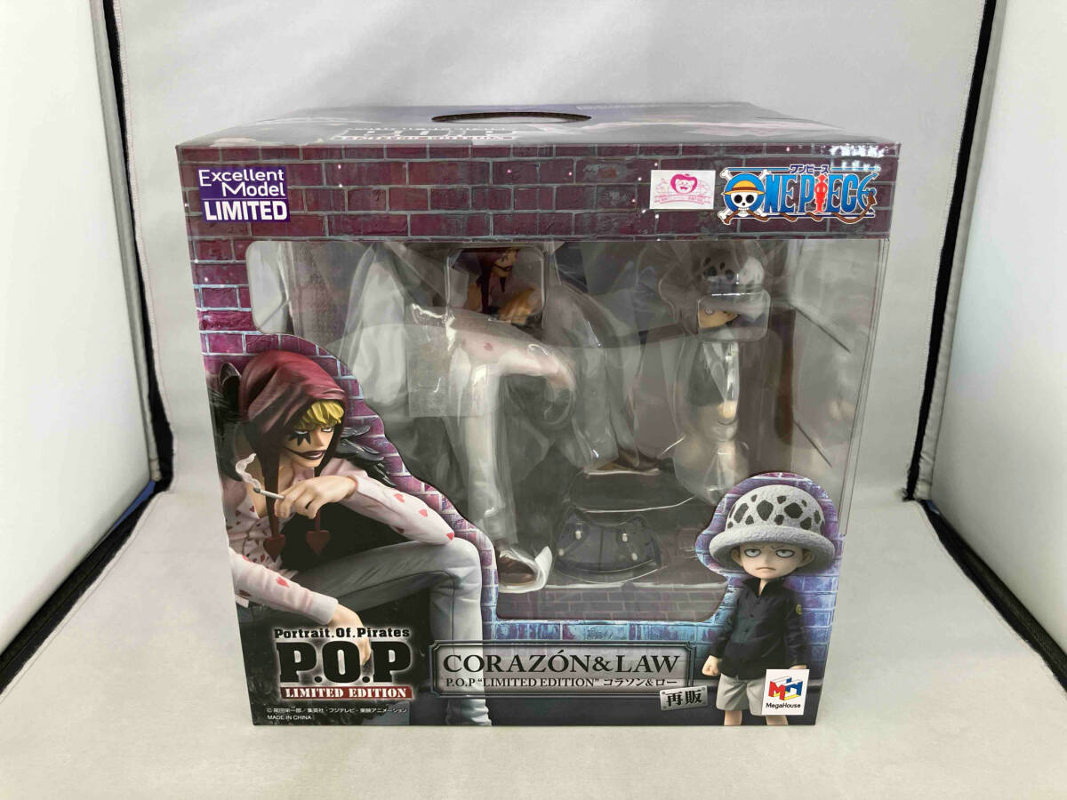 2025年最新】Yahoo!オークション -(p.o.p pop) コラソンの中古品