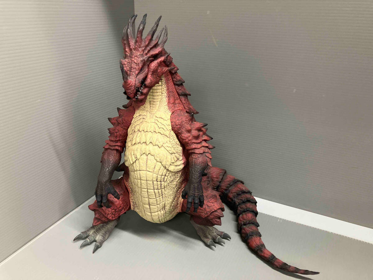 Yahoo!オークション -「モンスターハンターラオシャンロン」の Yahoo!オークション -「モンスターハンターラオシャンロン」の