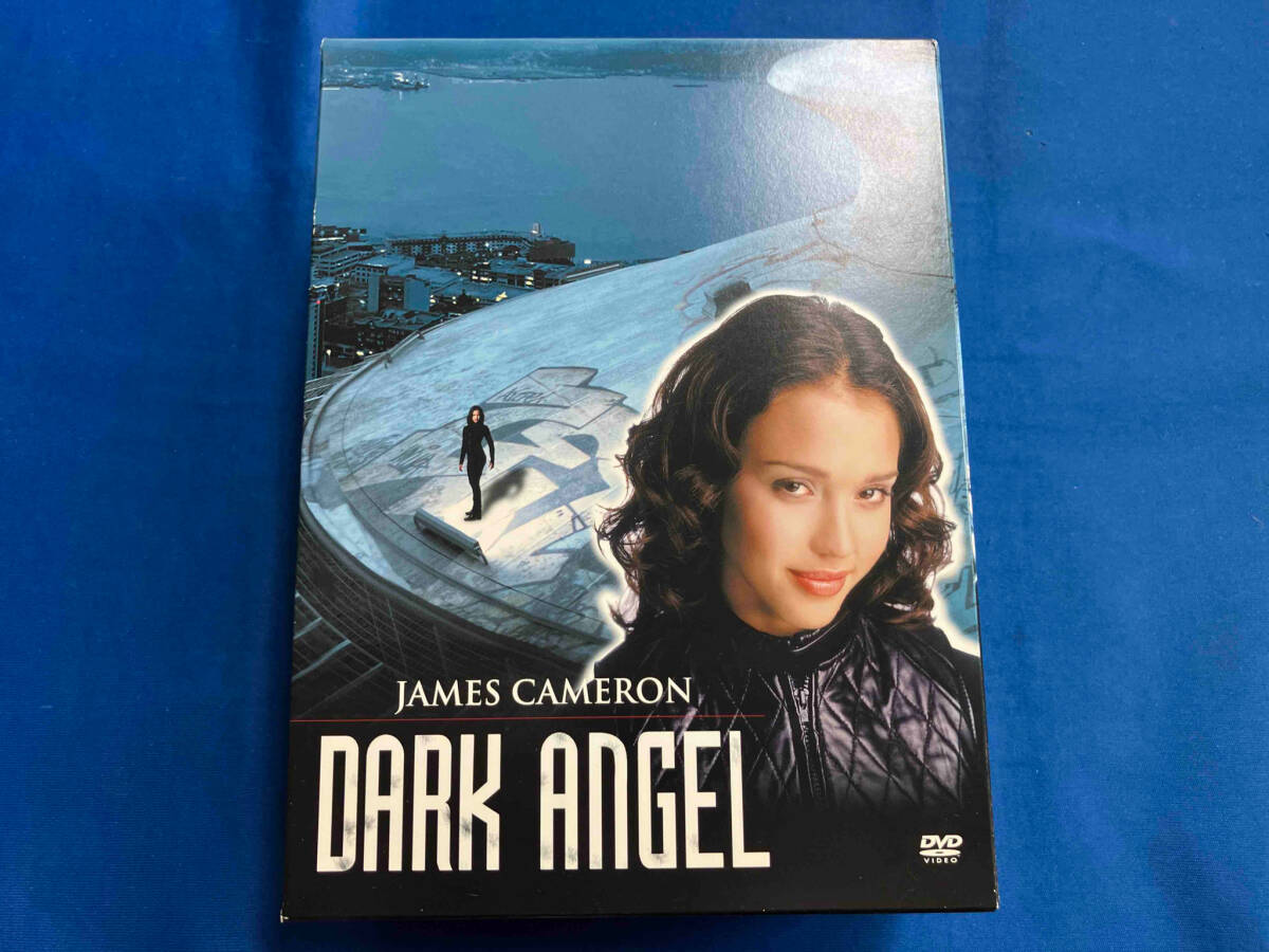 2025年最新】Yahoo!オークション -ダーク・エンジェル dvdの中古品・新品・未使用品一覧 2025年最新】Yahoo!オークション -ダーク・エンジェル dvdの中古品・新品・未使用品一覧