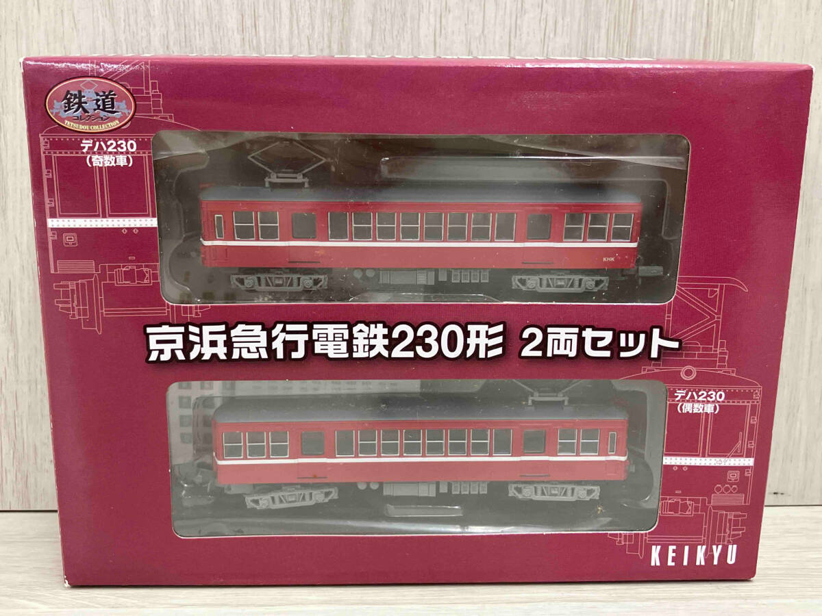 GM 京急600形（登場時）8両編成セット 品番：31843 GREENMAX