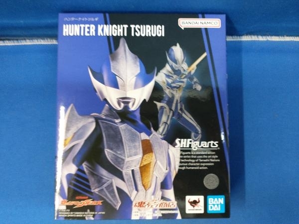 Yahoo!オークション -「ハンターナイトツルギ」(ウルトラマン Yahoo!オークション -「ハンターナイトツルギ」(ウルトラマン