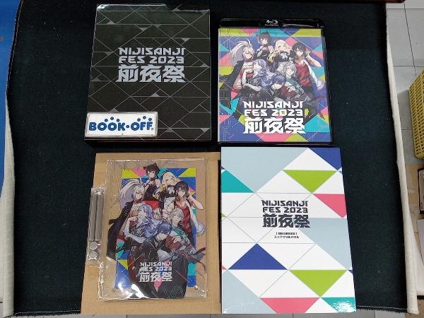 2025年最新】Yahoo!オークション -にじフェスの中古品・新品・未 2025年最新】Yahoo!オークション -にじフェスの中古品・新品・未