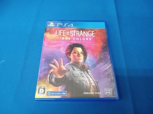 PS4 Life is Strange: True Colors
