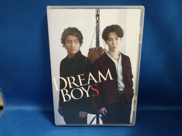 Amazon.co.jp: DREAM BOYS [DVD] : 亀梨和也, 田中聖, 屋良朝幸: DVD
