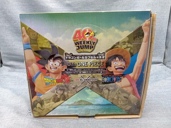 Yahoo!オークション -「ドラゴンボールカプセル ワンピース」の Yahoo!オークション -「ドラゴンボールカプセル ワンピース」の