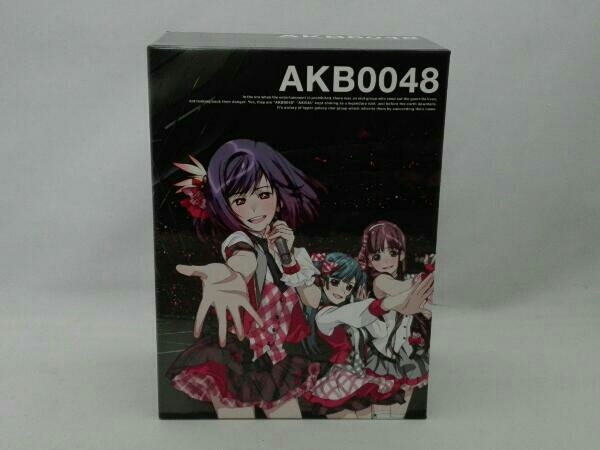 Yahoo!オークション -「akb 0048」の落札相場・落札価格 Yahoo!オークション -「akb 0048」の落札相場・落札価格