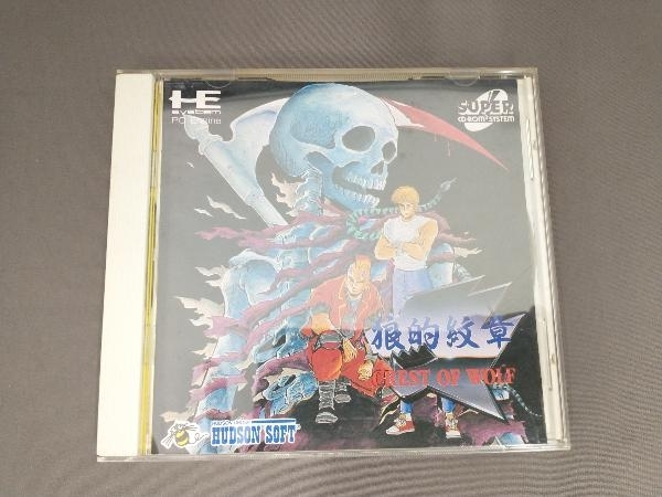 Yahoo!オークション -「クレスト」(PCエンジン) (NEC)の落札相場 Yahoo!オークション -「クレスト」(PCエンジン) (NEC)の落札相場