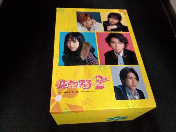 Yahoo!オークション -「花より男子 dvd」の落札相場・落札価格 Yahoo!オークション -「花より男子 dvd」の落札相場・落札価格