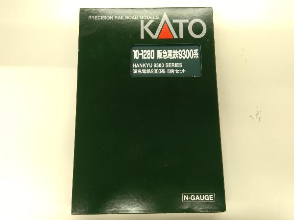 Yahoo!オークション -「阪急9300」(Nゲージ) (鉄道模型)の落札 Yahoo!オークション -「阪急9300」(Nゲージ) (鉄道模型)の落札