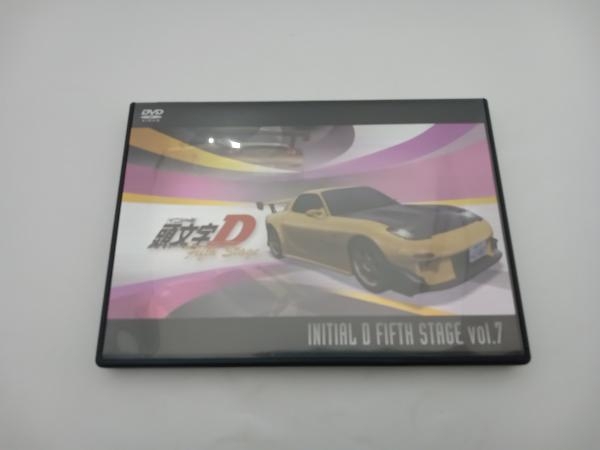 2025年最新】Yahoo!オークション -dvd 頭文字d fifth stageの