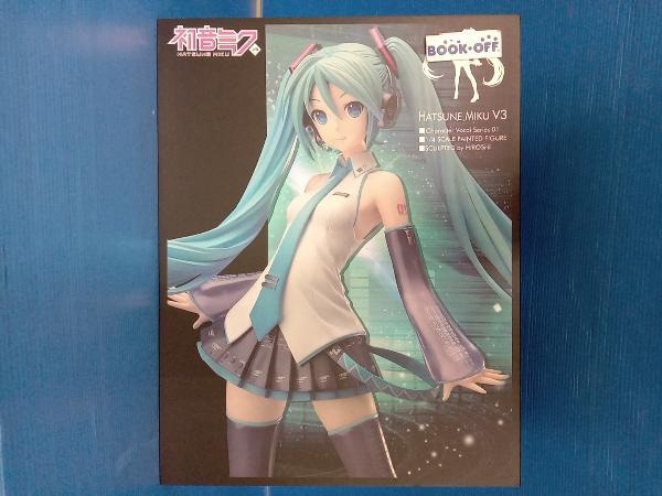 Yahoo!オークション -「初音ミク フィギュア 1/4」(初音ミク Yahoo!オークション -「初音ミク フィギュア 1/4」(初音ミク