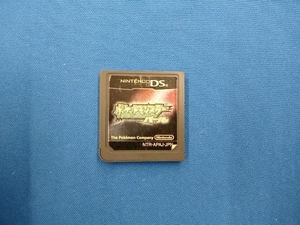 ニンテンドーDS ポケットモンスター パール