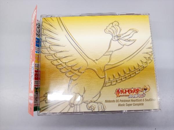Yahoo!オークション -「ポケモン ソウルシルバー」(CD) の落札 Yahoo!オークション -「ポケモン ソウルシルバー」(CD) の落札