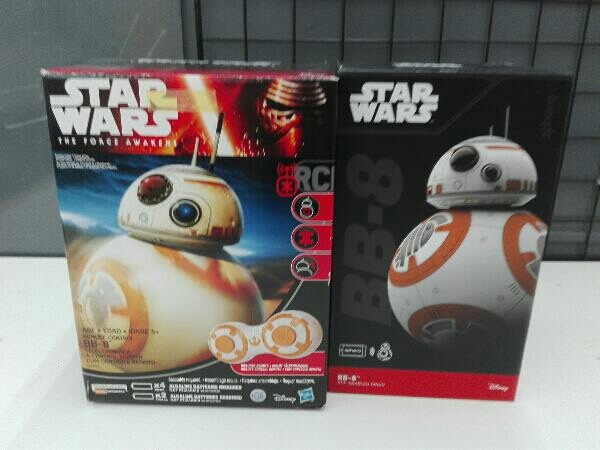 Yahoo!オークション -「bb8 ラジコン」(スター・ウォーズ Yahoo!オークション -「bb8 ラジコン」(スター・ウォーズ
