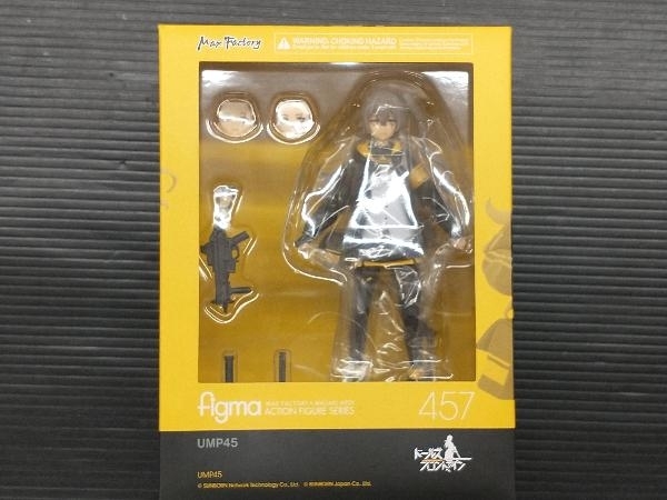 Yahoo!オークション -「ump45 figma」の落札相場・落札価格 Yahoo!オークション -「ump45 figma」の落札相場・落札価格