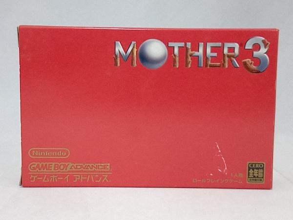 MOTHER3