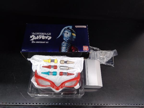 Yahoo!オークション -「ウルトラレプリカ」(ウルトラセブン Yahoo!オークション -「ウルトラレプリカ」(ウルトラセブン