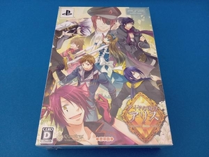 PSP ダイヤの国のアリス~Wonderful Mirror World~<豪華版>