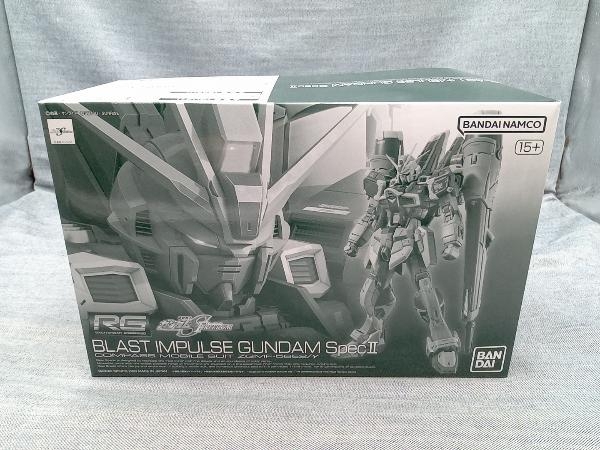 Yahoo!オークション -「インパルスガンダム spec2」の落札相場