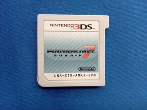 ニンテンドー3DS マリオカート7