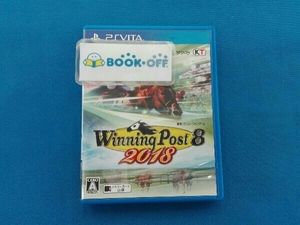 PSVITA ウイニングポスト8 2018