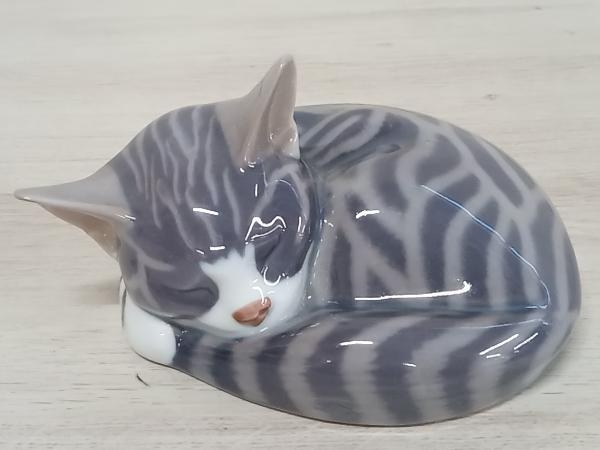Yahoo!オークション -「ロイヤルコペンハーゲン 眠り猫」の落札 Yahoo!オークション -「ロイヤルコペンハーゲン 眠り猫」の落札