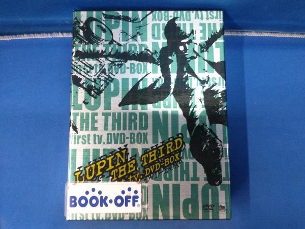 2025年最新】Yahoo!オークション -ルパン三世 dvd boxの中古品 2025年最新】Yahoo!オークション -ルパン三世 dvd boxの中古品