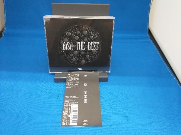 Yahoo!オークション -「bish the best」の落札相場・落札価格 Yahoo!オークション -「bish the best」の落札相場・落札価格