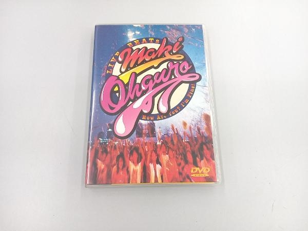 2025年最新】Yahoo!オークション -#大黒摩季liveの中古品・新品