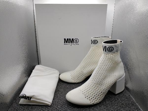 2025年最新】Yahoo!オークション -マルジェラ ブーツ 37の中古品 2025年最新】Yahoo!オークション -マルジェラ ブーツ 37の中古品