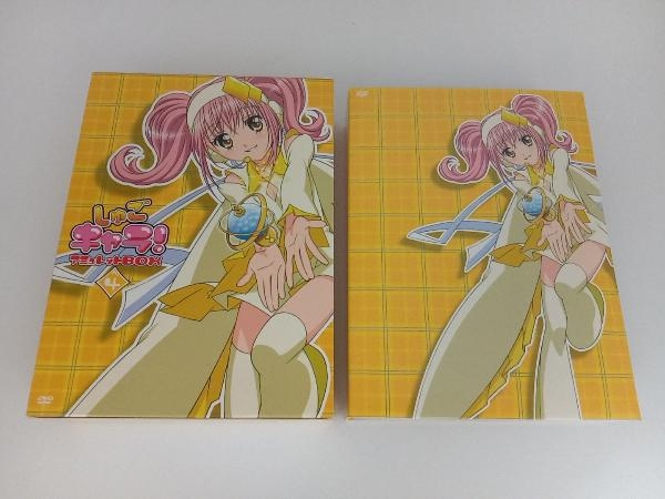Yahoo!オークション -「しゅごキャラ アミュレット」の落札相場 Yahoo!オークション -「しゅごキャラ アミュレット」の落札相場