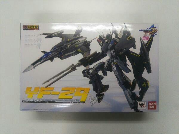 Yahoo!オークション -「dx超合金 yf-29 オズマ機」の落札相場 Yahoo!オークション -「dx超合金 yf-29 オズマ機」の落札相場