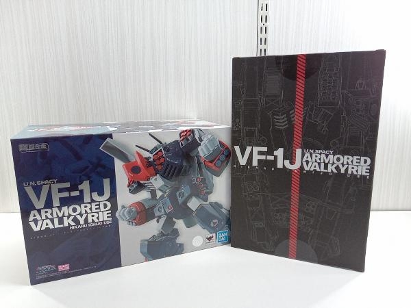 2025年最新】Yahoo!オークション -dx超合金 vf-1j アーマード 2025年最新】Yahoo!オークション -dx超合金 vf-1j アーマード