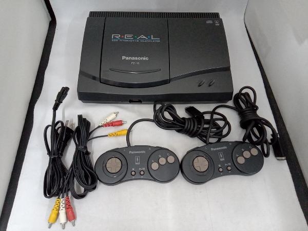 Yahoo!オークション -「3do real2」の落札相場・落札価格 Yahoo!オークション -「3do real2」の落札相場・落札価格
