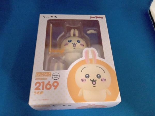 ねんどろいど うさぎ (フィギュア) - ホビーサーチ フィギュア