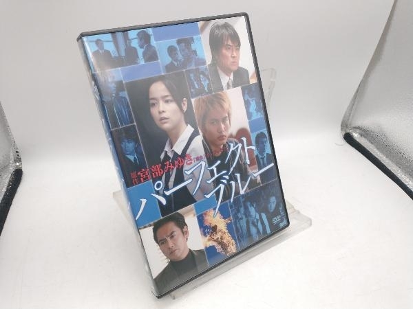 ❗️新品未開封❗️ PERFFCT BLUE パーフェクトブルー　1BOX T12 Yahoo!オークション -「パーフェクトブルー」の落札相場・落札価格