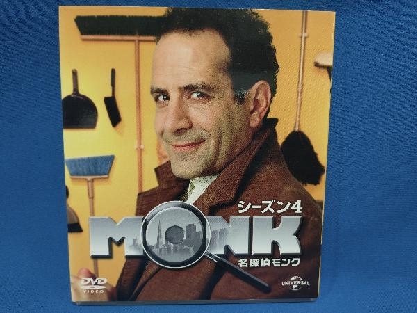 2025年最新】Yahoo!オークション -名探偵モンクの中古品・新品