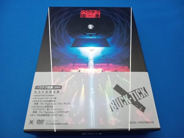 2025年最新】Yahoo!オークション -バクチク現象の中古品・新品