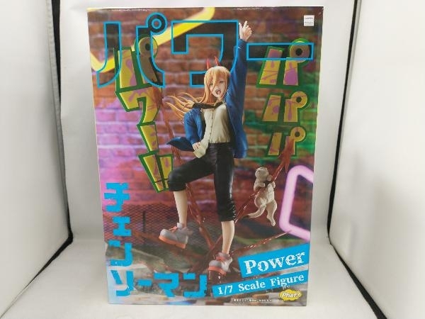 2025年最新】Yahoo!オークション -チェンソーマン 1/7(おもちゃ 2025年最新】Yahoo!オークション -チェンソーマン 1/7(おもちゃ