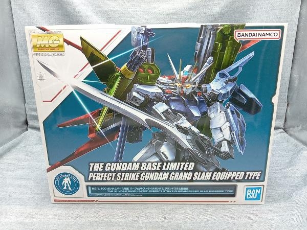 Yahoo!オークション -「mgパーフェクトストライクガンダム」の