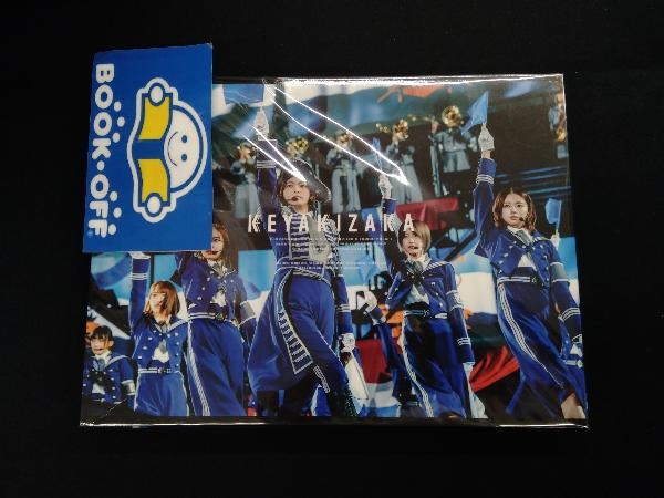 2025年最新】Yahoo!オークション -欅坂46(ブルーレイ)の中古品