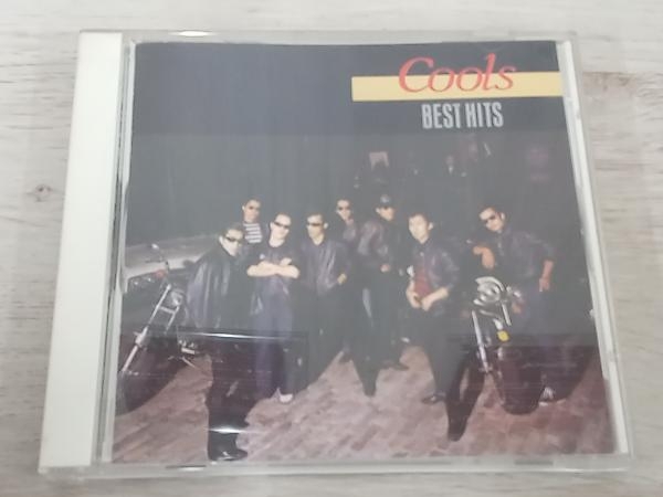 爆売り！ 2025年最新】Yahoo!オークション -cools クールス cdの中古品 邦楽