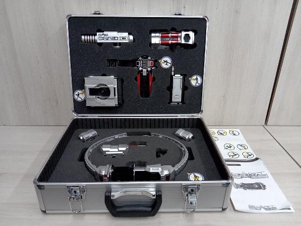 Yahoo!オークション -「仮面ライダー555 complete selection