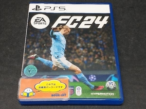 PS5 EA SPORTS FC 24