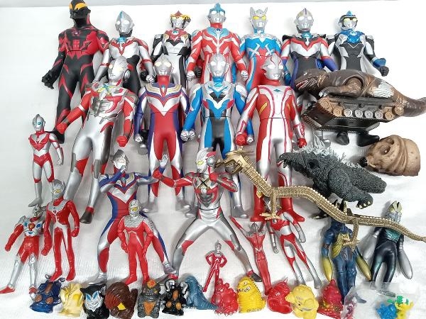 Yahoo!オークション -「ウルトラマンギンガ ソフビ」の落札相場 Yahoo!オークション -「ウルトラマンギンガ ソフビ」の落札相場