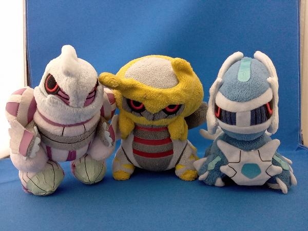 Yahoo!オークション -「ポケモン パルキア ぬいぐるみ」の落札 Yahoo!オークション -「ポケモン パルキア ぬいぐるみ」の落札