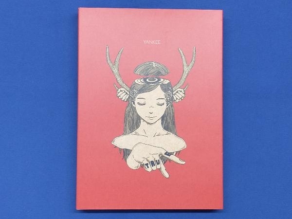 Yahoo!オークション -「米津玄師 yankee 初回」(CD) の落札相場 Yahoo!オークション -「米津玄師 yankee 初回」(CD) の落札相場